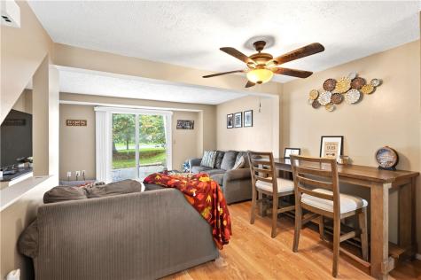 939 Lynwood Court Cranberry Township PA 16066