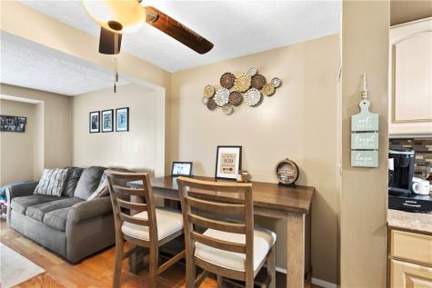939 Lynwood Court Cranberry Township PA 16066