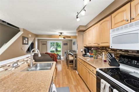 939 Lynwood Court Cranberry Township PA 16066