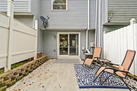 939 Lynwood Court Cranberry Township PA 16066