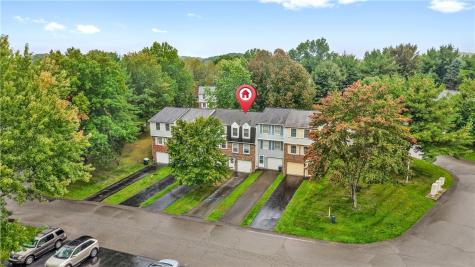 939 Lynwood Court Cranberry Township PA 16066