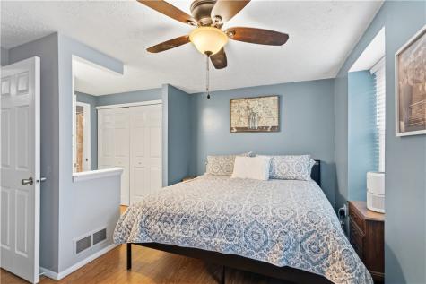 939 Lynwood Court Cranberry Township PA 16066