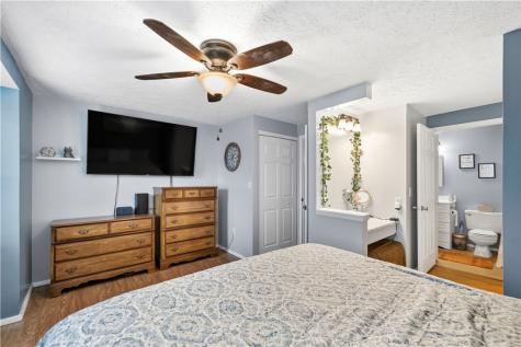939 Lynwood Court Cranberry Township PA 16066