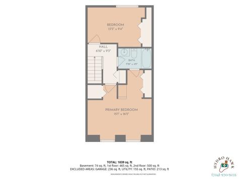 939 Lynwood Court Cranberry Township PA 16066