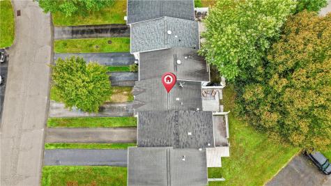 939 Lynwood Court Cranberry Township PA 16066