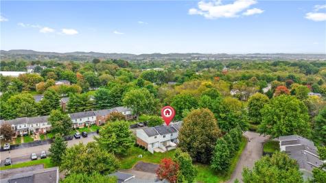 939 Lynwood Court Cranberry Township PA 16066