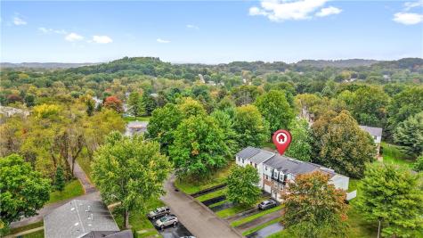 939 Lynwood Court Cranberry Township PA 16066