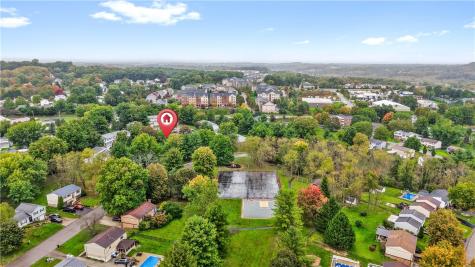 939 Lynwood Court Cranberry Township PA 16066
