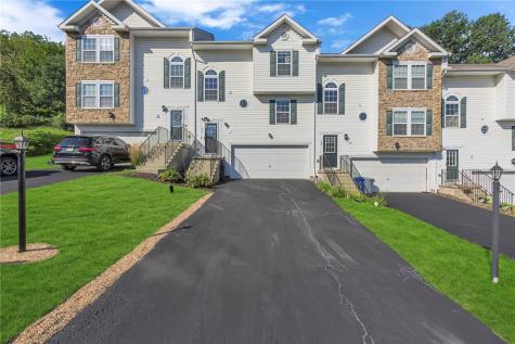 1410 Canterbury Drive North Fayette PA 15126