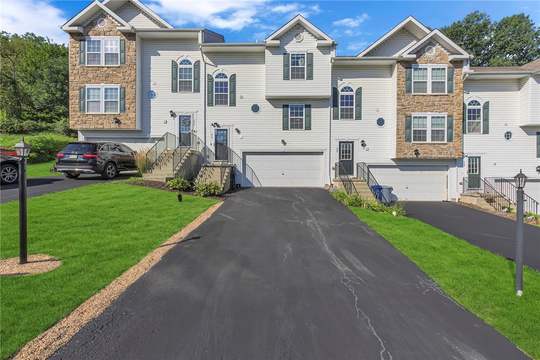 1410 Canterbury Drive North Fayette PA 15126