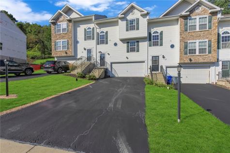 1410 Canterbury Drive North Fayette PA 15126