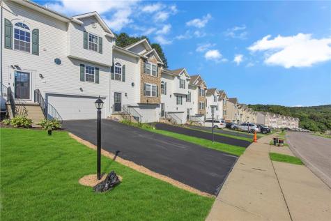 1410 Canterbury Drive North Fayette PA 15126