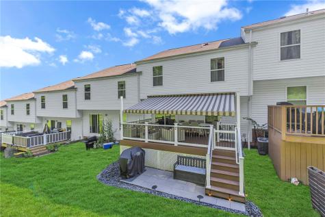 1410 Canterbury Drive North Fayette PA 15126