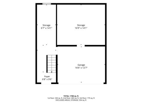1410 Canterbury Drive North Fayette PA 15126