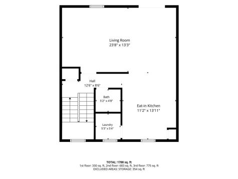 1410 Canterbury Drive North Fayette PA 15126