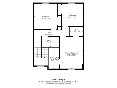 1410 Canterbury Drive North Fayette PA 15126