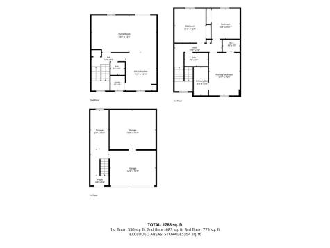 1410 Canterbury Drive North Fayette PA 15126