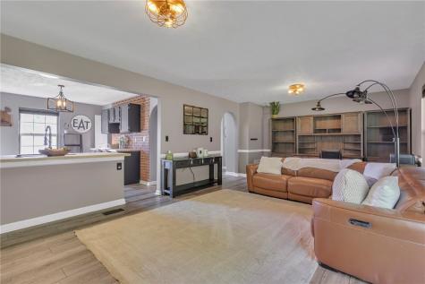 1410 Canterbury Drive North Fayette PA 15126