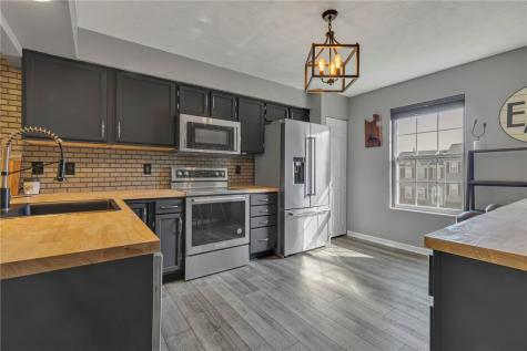 1410 Canterbury Drive North Fayette PA 15126