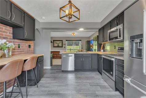 1410 Canterbury Drive North Fayette PA 15126