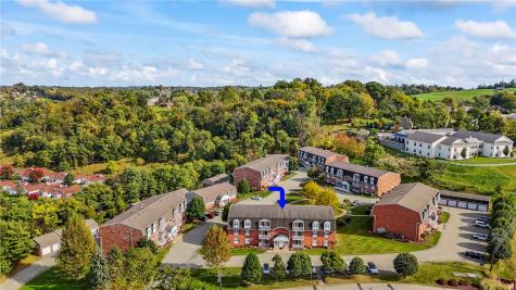108 Clubhouse Drive South Strabane PA 15301