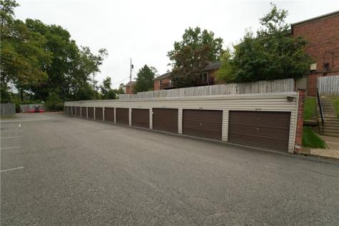 646 Robinwood Drive Scott Township PA 15216