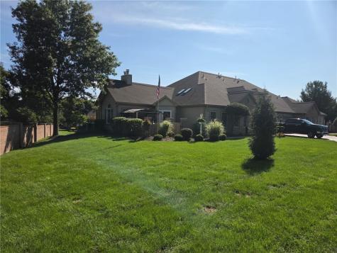118 Linden Court Seven Fields Boro PA 16046