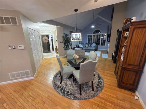 118 Linden Court Seven Fields Boro PA 16046