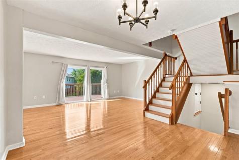 3033 Estate Drive North Fayette PA 15071