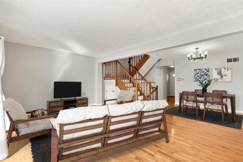 3033 Estate Drive North Fayette PA 15071
