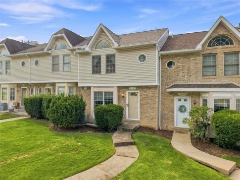 3033 Estate Drive North Fayette PA 15071