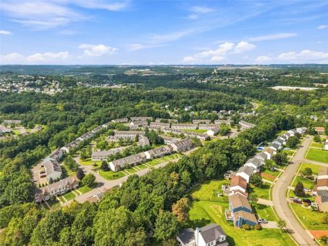 3033 Estate Drive North Fayette PA 15071