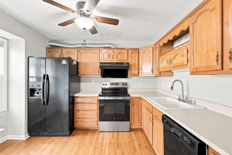 3033 Estate Drive North Fayette PA 15071