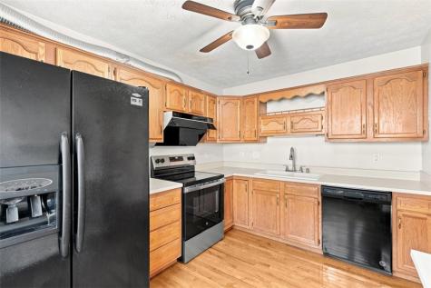 3033 Estate Drive North Fayette PA 15071