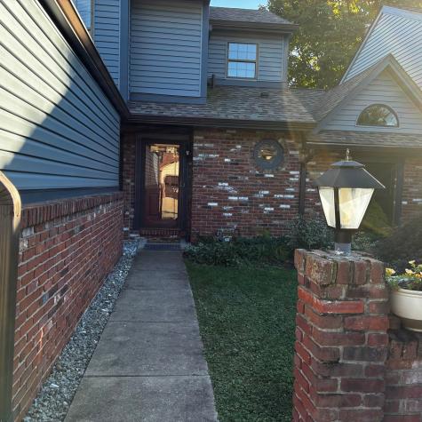 1121 Valleyview Drive Cecil PA 15055