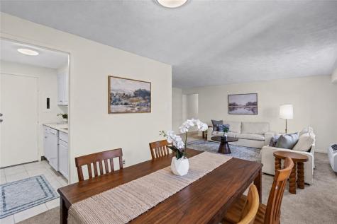4601 Fifth Oakland PA 15213