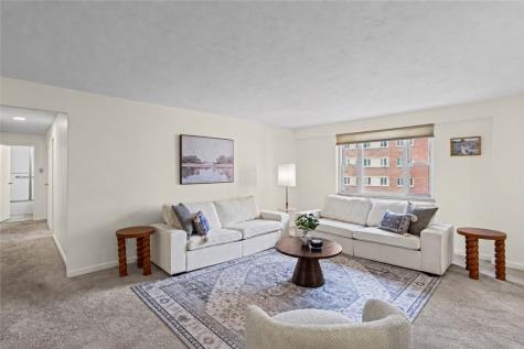 4601 Fifth Oakland PA 15213