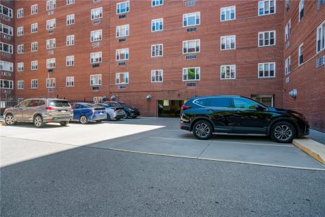 4601 Fifth Oakland PA 15213