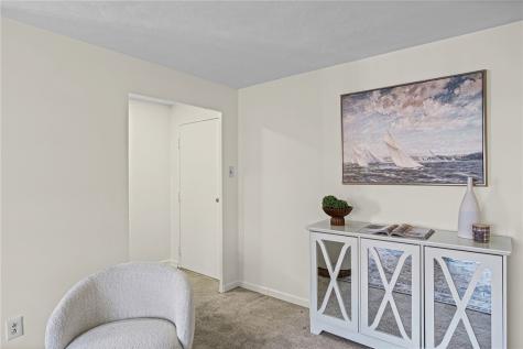 4601 Fifth Oakland PA 15213