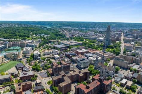 4601 Fifth Oakland PA 15213
