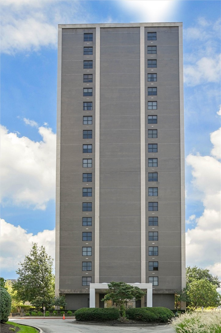 112 Washington Place Downtown Pgh PA 15219