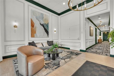 112 Washington Place Downtown Pgh PA 15219