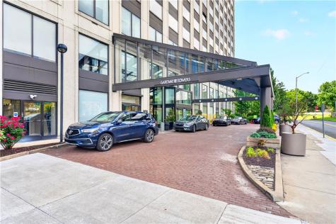 320 Fort Duquesne Boulevard Downtown Pgh PA 15222