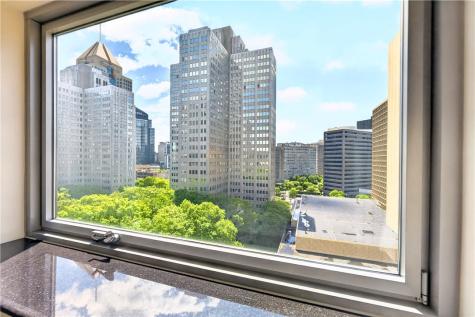 320 Fort Duquesne Boulevard Downtown Pgh PA 15222
