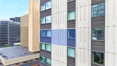 320 Fort Duquesne Boulevard Downtown Pgh PA 15222