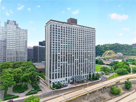 320 Fort Duquesne Boulevard Downtown Pgh PA 15222