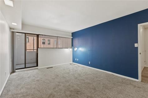307 S Dithridge Oakland PA 15213