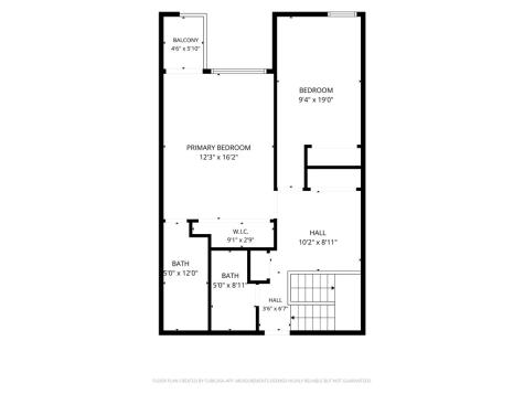 307 S Dithridge Oakland PA 15213