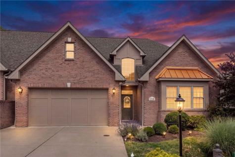 1714 Waterleaf Drive Sewickley Hills Boro PA 15143