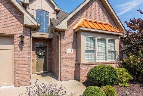 1714 Waterleaf Drive Sewickley Hills Boro PA 15143